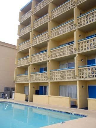 Ocean Star Motel Myrtle Beach