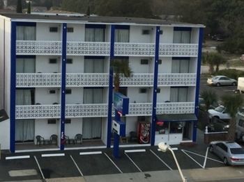 Hotel The Atlantic