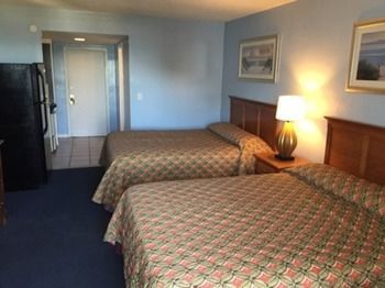 The Atlantic Hotel