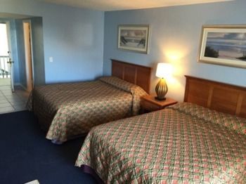 Hotel The Atlantic 2*