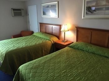 Hotel The Atlantic Myrtle Beach