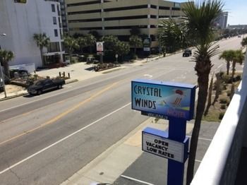 The Atlantic 2* Myrtle Beach