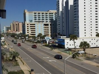 The Atlantic Hotel Myrtle Beach