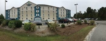 Woodspring Suites 2* Myrtle Beach
