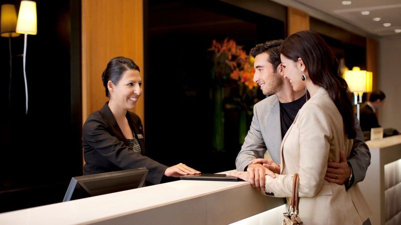Sheraton Myrtle 4*