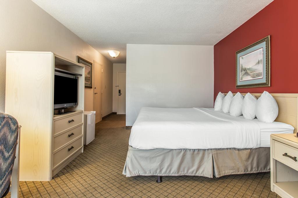 Four Points By Sheraton Myrtle Hotel