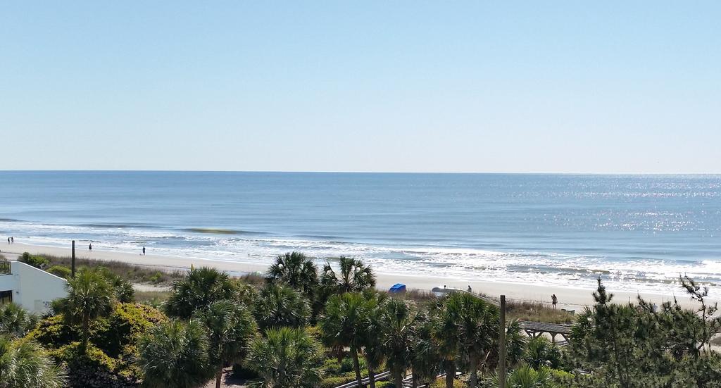 Apartment Bluewater 1501