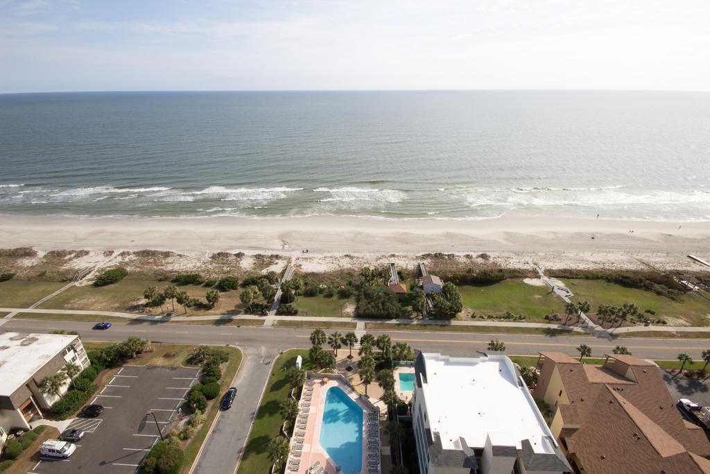 Ocean Forest Plaza By Palmetto Vacations * Myrtle Beach