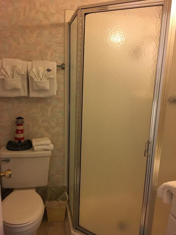 Ocean Forest Villa Myrtle Beach