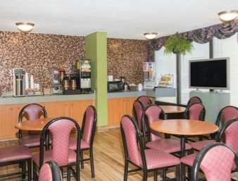 Super 8 By Wyndham Myrtle Beach/market Common Area 2* Myrtle Beach