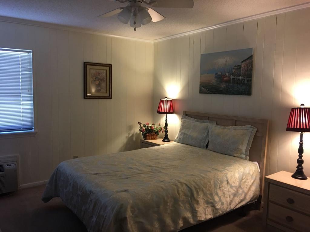 Ocean Forest Villa Myrtle Beach