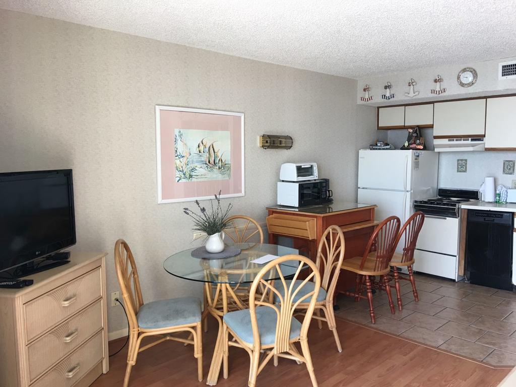 Ocean Forest Plaza By Palmetto Vacations Apartment
