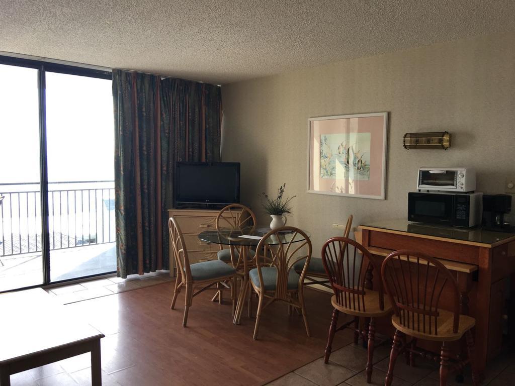 Ocean Forest Plaza By Palmetto Vacations *
