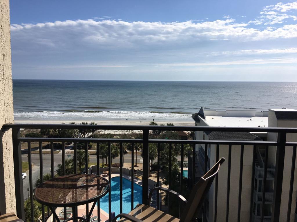 Ocean Forest Plaza By Palmetto Vacations