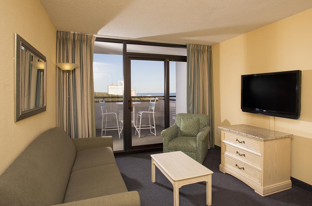 Resort Grande Shores Myrtle Beach