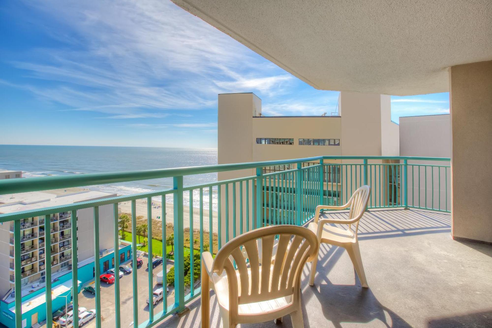 Dunes 2526 Aparthotel Myrtle Beach
