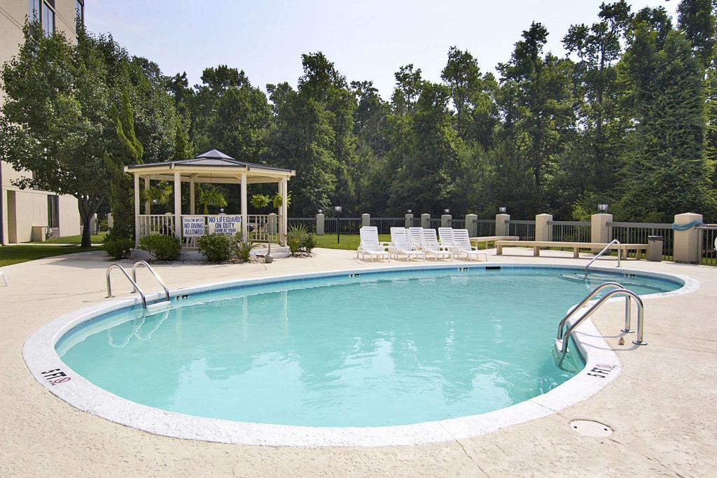 Days By Wyndham Myrtle Motel 2*