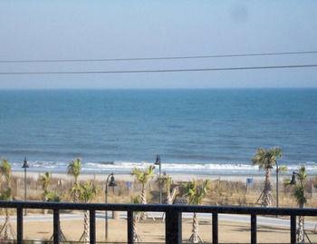 Darlington Myrtle Beach