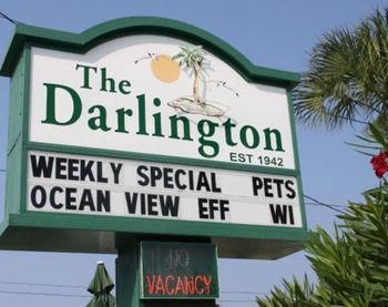 Darlington 2* Myrtle Beach