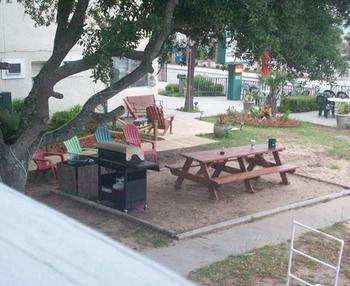 Hotel Darlington Myrtle Beach