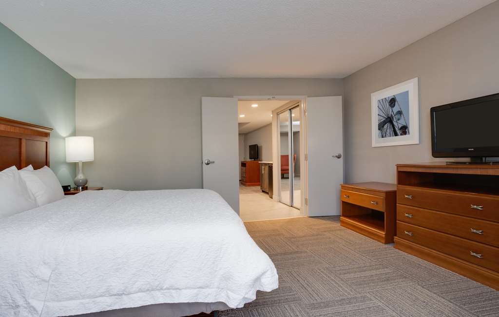 Hampton Northwood Hotel 3*