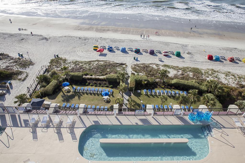 Grande Shores Resort