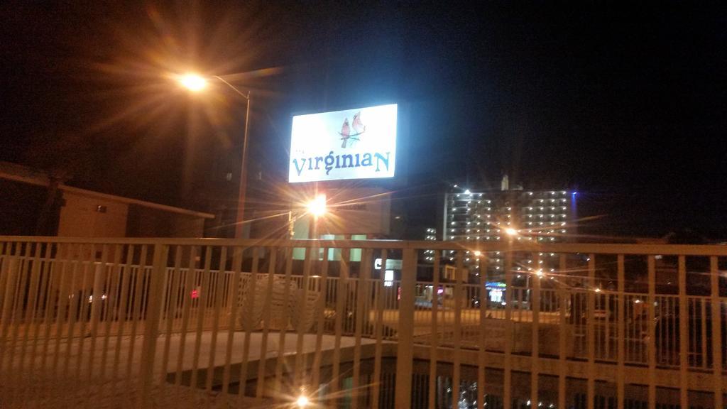 The Virginian Motel 2*