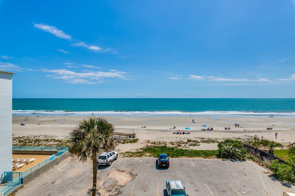Inn Rodeway Myrtle Beach