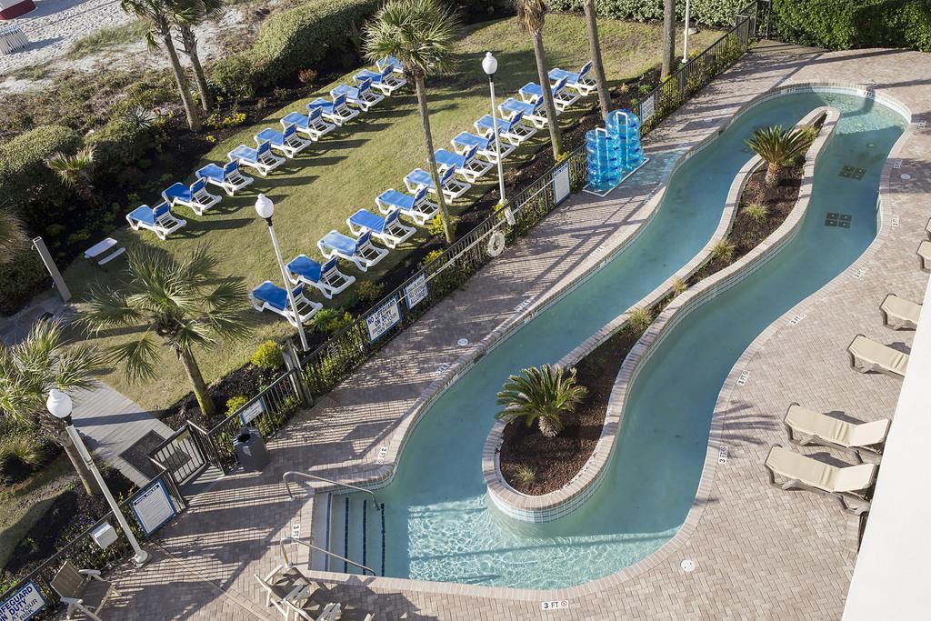 Resort Grande Shores Myrtle Beach