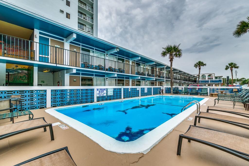 Sea Hawk Oceanfront