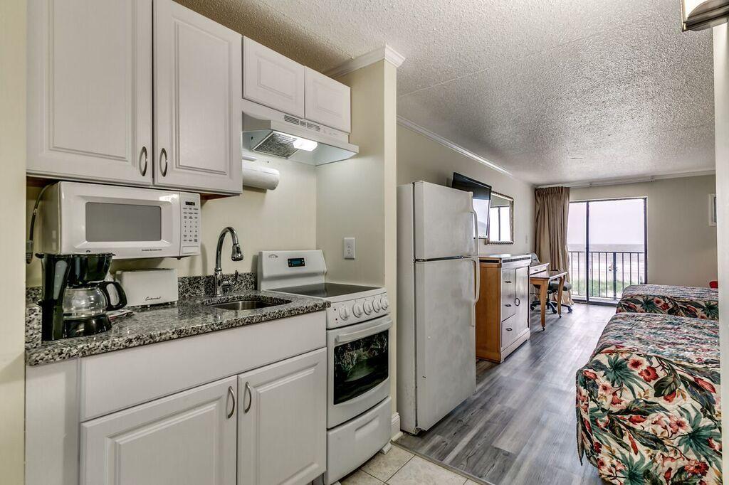 Sea Hawk Oceanfront