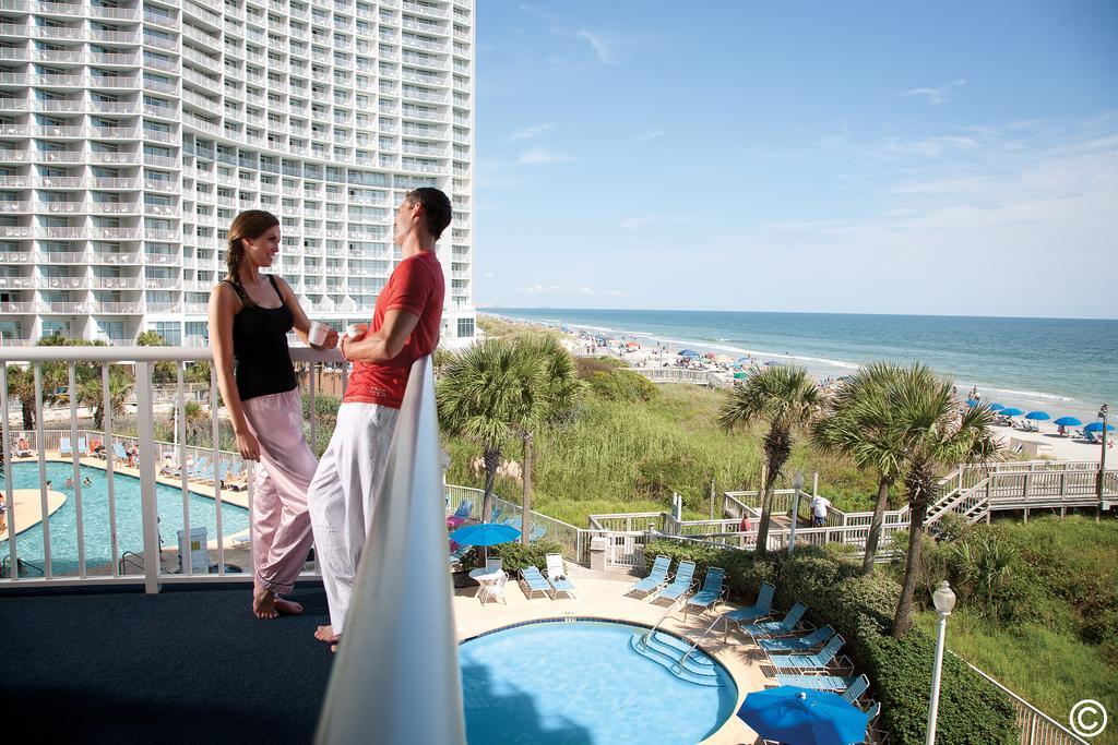 Sea Watch Resort