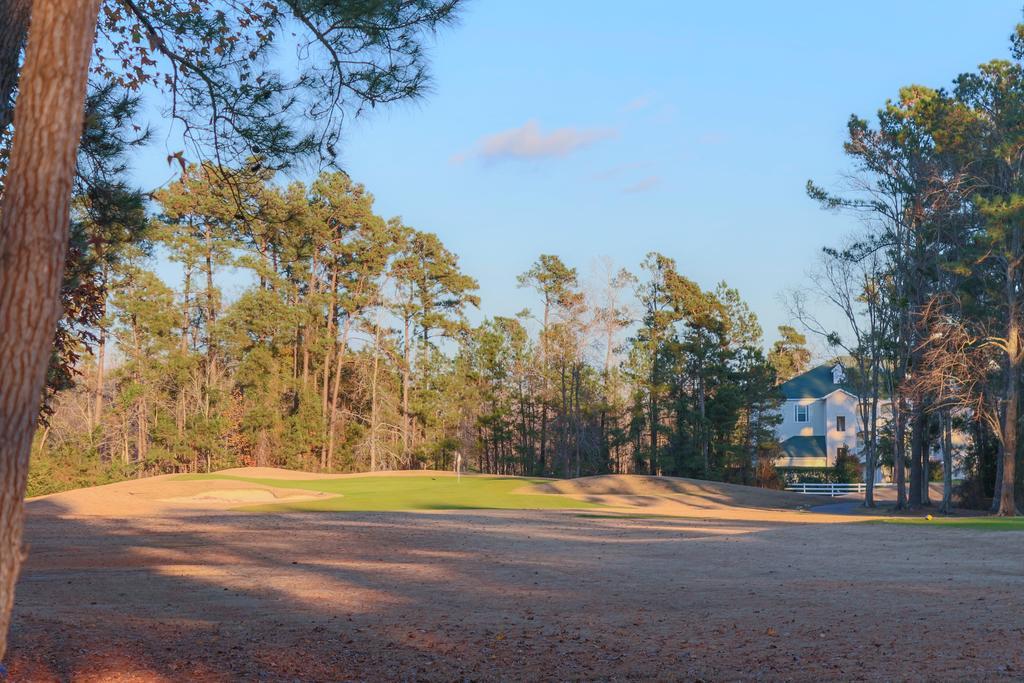 Resort River Oaks Golf Myrtle Beach
