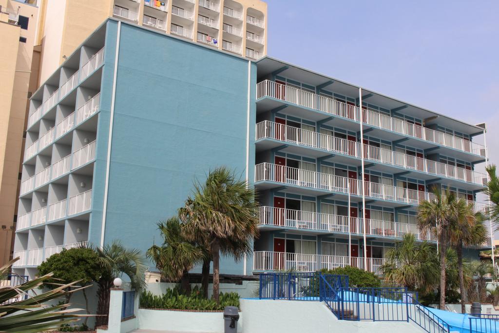 Blu Atlantic & Hotel 2*