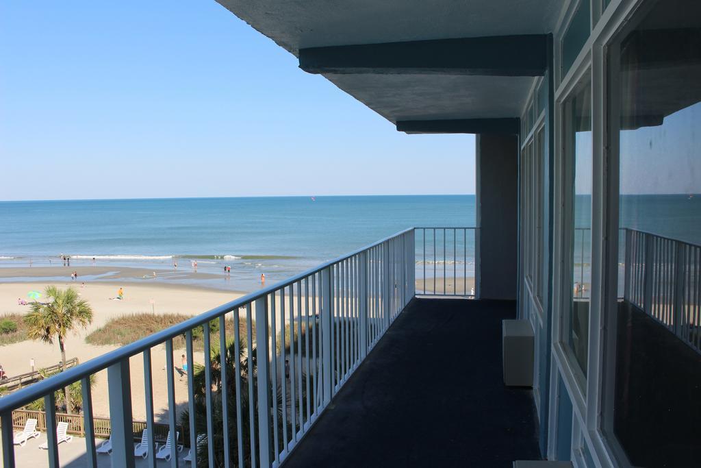 Hotel Blu Atlantic &