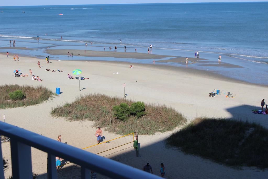 Blu Atlantic & Myrtle Beach