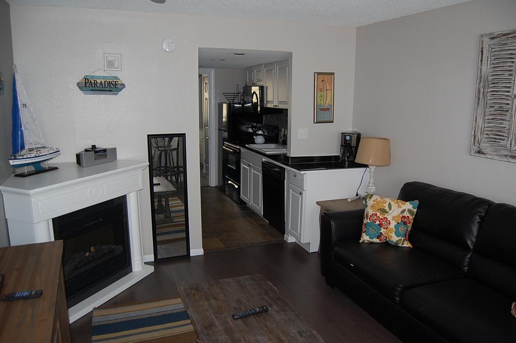 Apartment Bluewater 1501