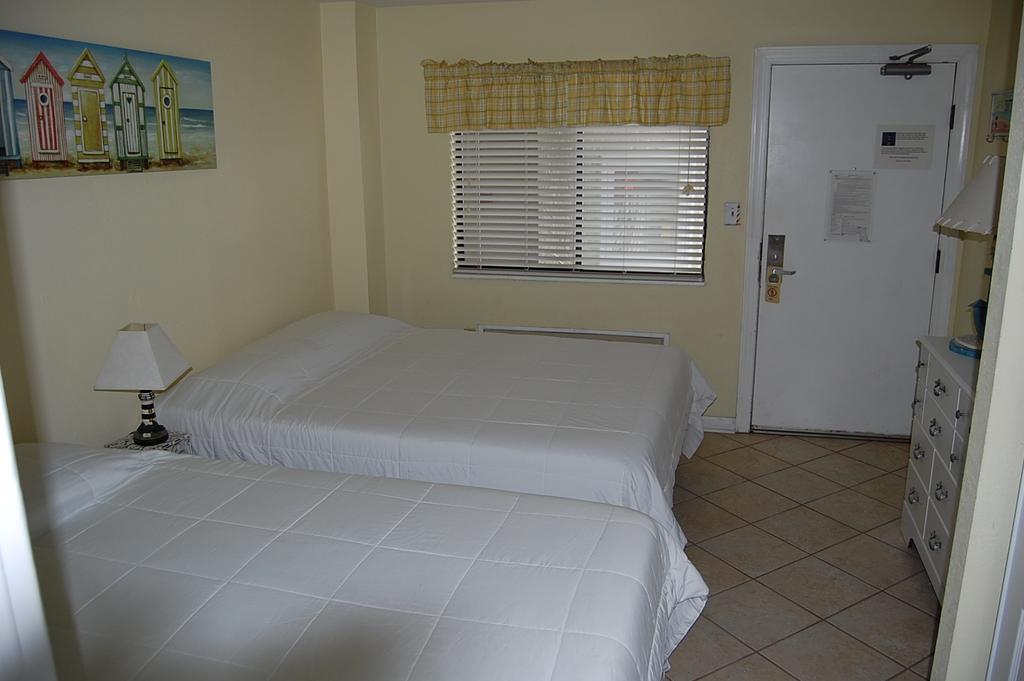 Apartment Bluewater 1501
