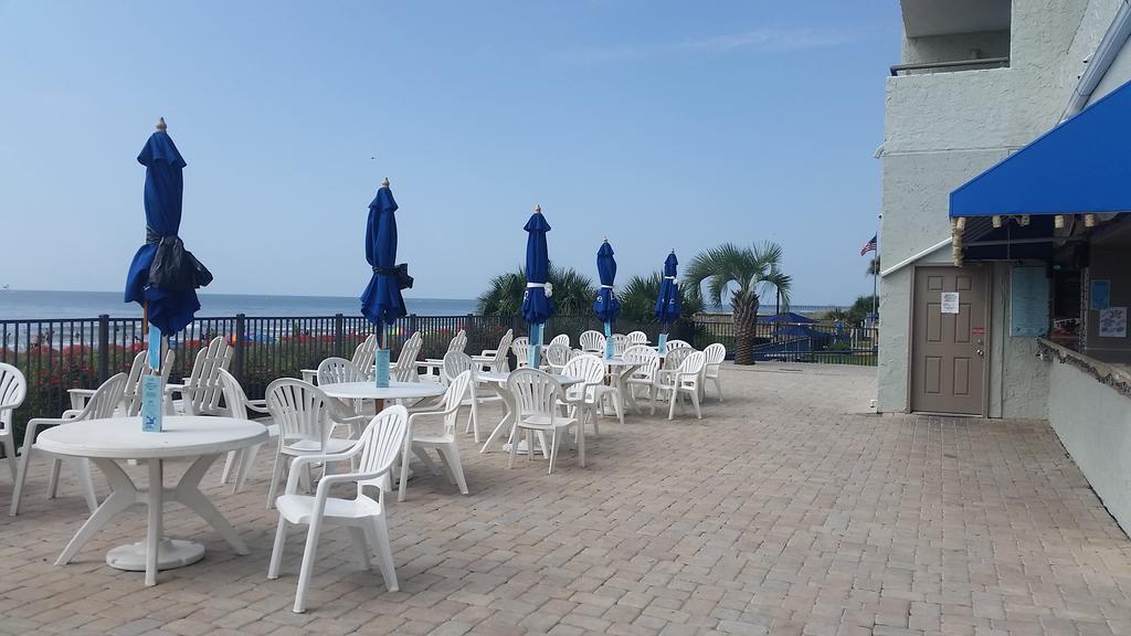 Bluewater 1501 Myrtle Beach