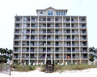 Hotel House Golf And Racquet Club By Capital Vacations 3*
