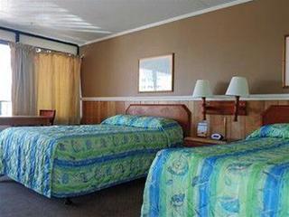Motel Sea Hawk Oceanfront