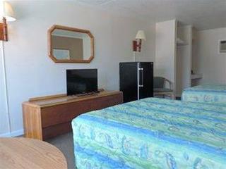 Sea Hawk Oceanfront 2* Myrtle Beach