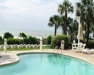 Schooner Ii And Racquet Club Hotel Myrtle Beach
