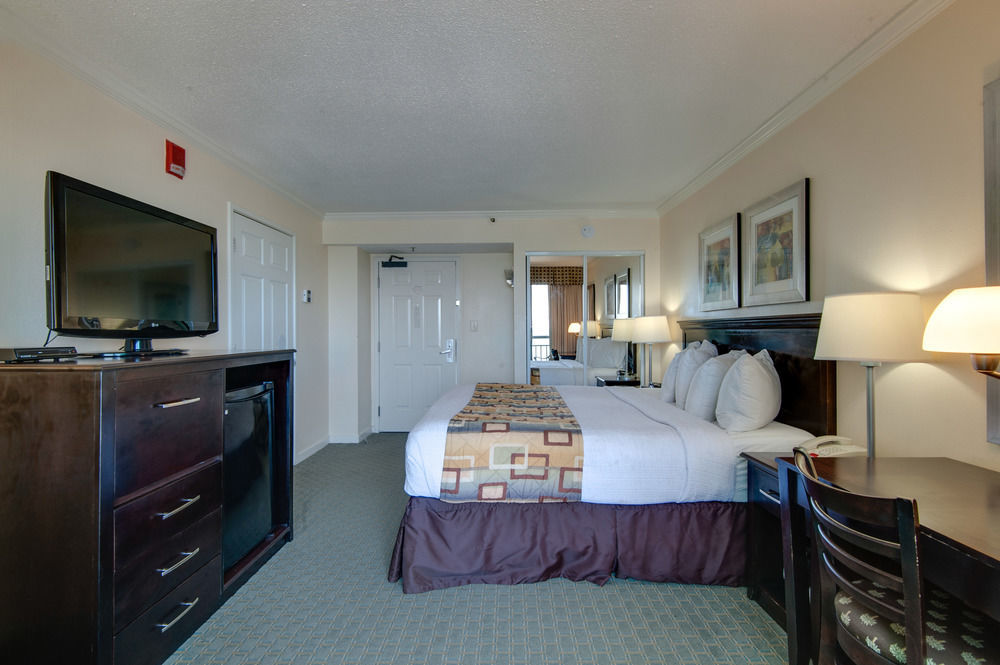 Apartment The Patricia Grand - Oceana Vacation