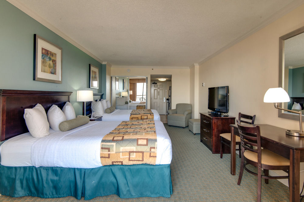 Apartment The Patricia Grand - Oceana Vacation *