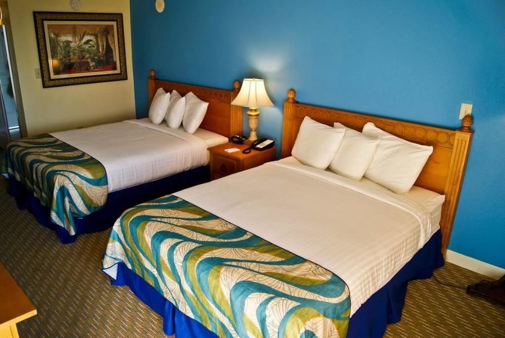 Hotel Aqua 3*