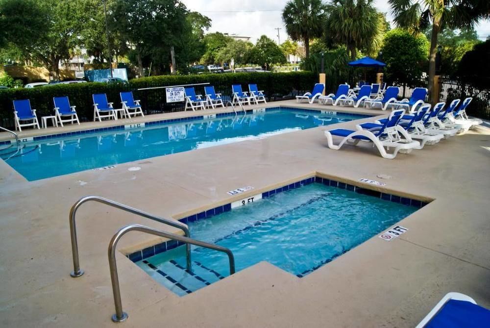 Aqua Myrtle Beach