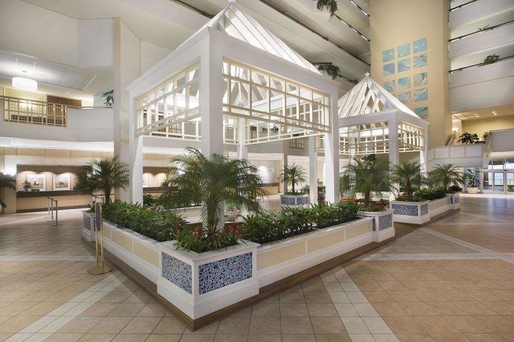 Resort Royale Palms