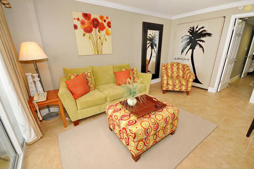 Units At Boardwalk By Elliott