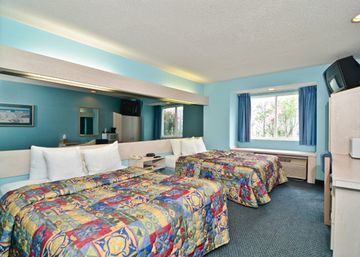 Econo & Myrtle Myrtle Beach